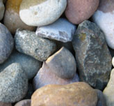 River Rocks